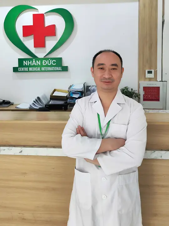 Vũ Hồ Bắc