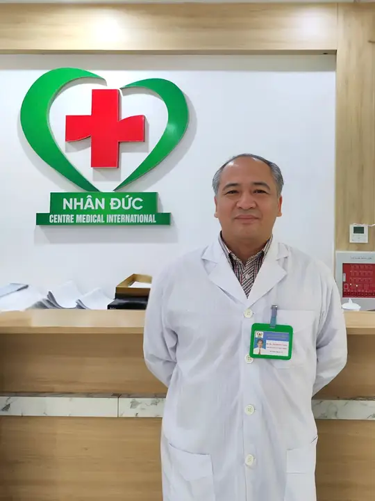 Trần Thanh Sơn
